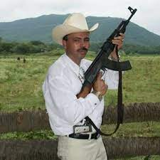 Corridos On Twitter Amarillo No Me Pongo Amarillo Es Mi Color Los Cadetes De Linares Los Dos Amigos 1980