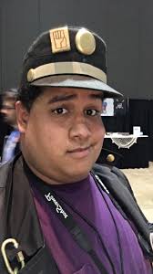 What were your favorite costumes from the Halcon weekend?