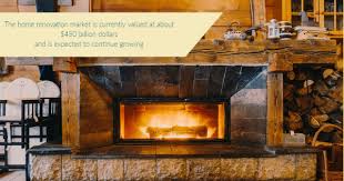 Though your basement might be lacking in outdoor light, that can be made up by the glow of a fireplace, especially on a cold winter's day. Factors To Consider Before Installing A Fireplace In Your Basement Elkstone Basements