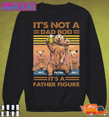 Free Free 307 Father Figure Bear Svg SVG PNG EPS DXF File