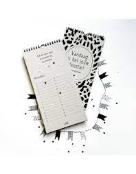 Zoedt Verjaardagskalender Met Quotes Lak Of Smak Mooie verjaardagskalender van verstevigd grijsboard karton. zoedt verjaardagskalender met quotes