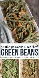 Roasted Green Beans Roasted Green Bean Recipes Green Bean Dishes Green Bean Recipes Oven