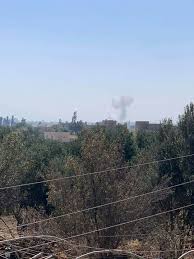 وفي وقت سابق، قال التحالف الإماراتي السعودي إن الحوثيين حاولوا استهداف منشأة مدنية في مدينة نجران بطائرة مسيرة عليها متفجرات. ØºØ§Ø±Ø§Øª Ù„Ù„ØªØ­Ø§Ù„Ù Ø¹Ù„Ù‰ Ù…Ø·Ø§Ø± ØµÙ†Ø¹Ø§Ø¡ ÙˆØ§Ù„Ø­ÙˆØ«ÙŠÙˆÙ† ÙŠÙ‚ÙˆÙ„ÙˆÙ† Ø¨Ø£Ù† Ø§Ø³ØªÙ‡Ø¯Ø§Ù Ø§Ù„Ù…Ø·Ø§Ø± Ø¥Ø¹Ø§Ù‚Ø© Ù„Ù„Ø¬Ù‡ÙˆØ¯ Ø§Ù„Ø£Ù…Ù…ÙŠØ© Ø§Ù„Ù…Ù‡Ø±Ø© Ø¨ÙˆØ³Øª