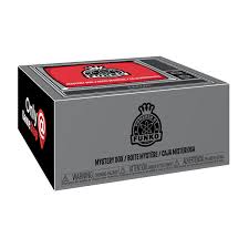 Top pops 615 main st. Funko Black Friday Mystery Box Toys Gadgets Zing Pop Culture