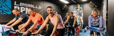 1, jalan ss 15/8a, ss 15, 47500, subang jaya. Group Fitness City Of Rockingham