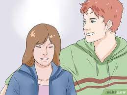 3 Ways To Be Confident Around Guys - Wikihow