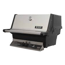 Modern home products was founded in the 1950's by walter koziol. Modern Home Products Tjk2ls Built In Gas Grill 27 Inch
