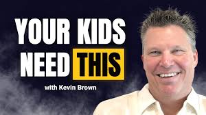 Luke Mind Power My Story