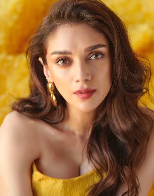 Aditi Rao Hydari