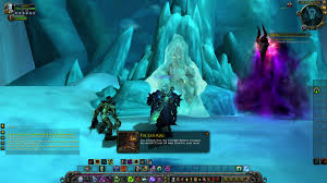 Equip your pvp gear, hit your blood spec and then lets get going. Unholy Death Knight Artifact Questline 00030 Blizzplanet