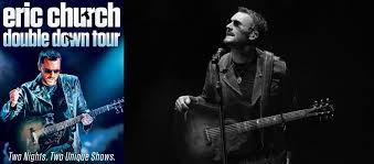 Eric Church Td Garden Boston Ma Tickets Information