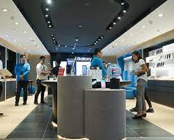 This has led to a wave. Samsung Mid Valley Megamall