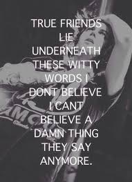 Pin By Cassie Famoso On Lovely Lyrics Sleeping With Sirens Sirens Lyrics Band Quotes