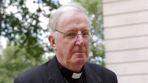Obituary: Cardinal Cormac Murphy-O'Connor