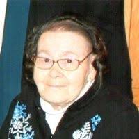 Donna Mae Dray Skogen (1929-2018)