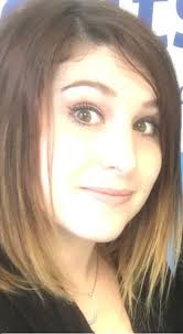 Amanda LAPORTE (Groupe La Maison Bleue à Boulogne Billancourt)