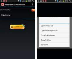 El proceso de descarga es un procedimiento . Convertidor De Youtube App Los Mejores 10 Convertidores De Youtube En Mp3 Para Android