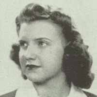 Elizabeth Jean Ecklund (1925–2006) • FamilySearch