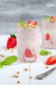 Erdbeer Honig Joghurt Food With Love Thermomix Rezepte Mit Herz Bloglovin Lebensmittel Essen Thermomix Rezepte Rezepte