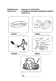 3 persediaan anak hadapi ujian diagnostik darjah 1 via info.gerobokanim.com. Buku Ujian Diagnostik Bahasa Melayu