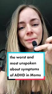 that stayed in my drafts for a while because it does get pretty emotional  and vulnerable. but thats the reality of having adhd as a mom. and I wished  it was spoken about more so I couldve started to ...