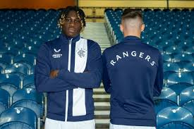 Glen kamara prefers to play with right foot. Available Exclusively At The Rangers Store The Home Anthem Jacket Is A Modern Classic Rangersfc