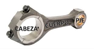 The propellers are all hand made, based on carbon and fiberglass from the best quality of epoxy (french and german). La Biela En El Automovil Pruebaderuta Com