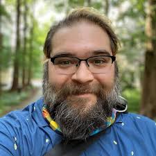 a hit dog will holler Program — Azuka Theatre