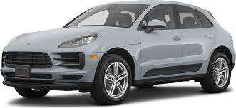 Compare prices of all porsche macan's sold on carsguide over the last 6 months. 2020 Porsche Macan Reviews Pricing Specs Kelley Blue Book