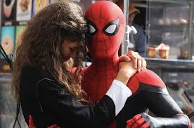 Spider Man Far From Home Best Quotes Moviequotesandmore