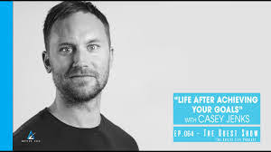 Casey Jenks's Instagram, Twitter & Facebook