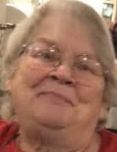 Obituary information for Patricia S. Pense