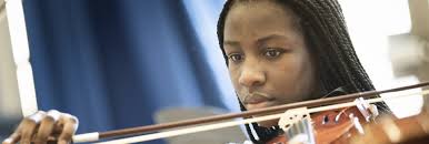 Music In Secondary Schools Trust