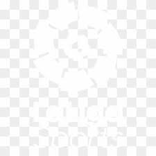 A black third strip has also been revealed, and it's another fine effort. Laliga La Liga Logo Black Clipart 4920425 Pikpng