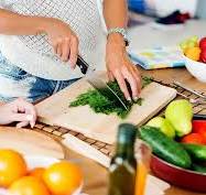 How To Get Better At Cooking: 17 Tips & Techniques For New ...