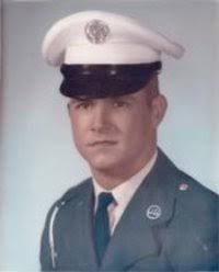 Obituary of Julian Marsh