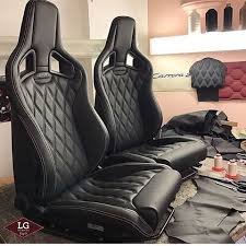 Pin By Felipe Granados Rosales On Custom Cars Custom Car Interior Truck Interior Car