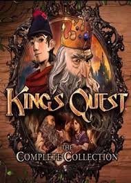See the epic conclusion to chapter 1: Buy King S Quest Steam