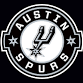 Austin Spurs vs South Bay Lakers event in Cedar Park, TX