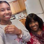 Bernadette Givens's Instagram, Twitter & Facebook