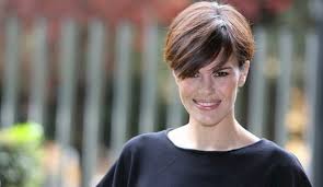 Frequentavano lo stesso liceo in puglia. Bianca Guaccero Nicola Ventola Ecco Cosa Ha Detto Sul Ritorno Fiamma