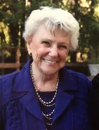 Patricia Healey Obituary (1928