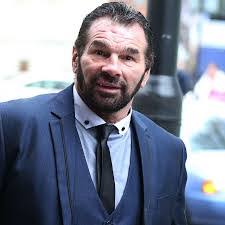 Douglas Doherty's Instagram, Twitter & Facebook