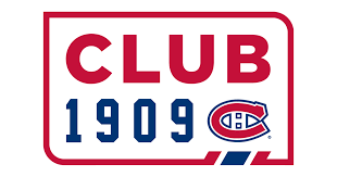 The montreal canadiens 3 (french: Login Club 1909