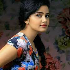 Priya Roy's Instagram, Twitter & Facebook