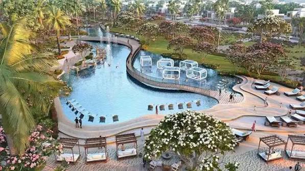 How to Choose a DAMAC Islands Villa for Living or Investment