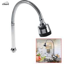 360 adjustable kitchen faucet sprayer