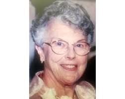 Betty Kleiber Obituary (1933