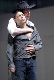 It was originally published in the new yorker on october 13, 1997, for which it won the national magazine award for fiction in 1998. Charles Wuorinen Adapts Brokeback Mountain As Opera The New York Times