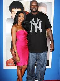 Healthy diet play vital role in stimulating height growth hormone. Blissfull Shaq Oneal Wife Height
